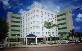 Paracatu Plaza Hotel